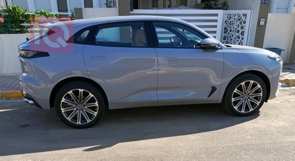 شانجان يوني كي